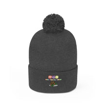Load image into Gallery viewer, All About Kash Beanie