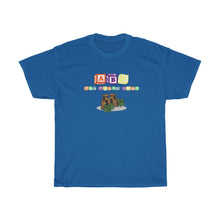 Load image into Gallery viewer, All About Kash Unisex Heavy Cotton Tee