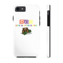 Load image into Gallery viewer, All About Kash Tough Phone Cases