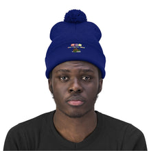 Load image into Gallery viewer, All About Kash Beanie
