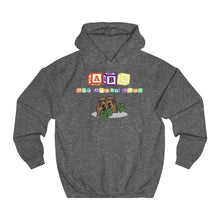 Load image into Gallery viewer, All About Kash Mens hoodie