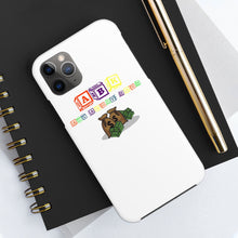Load image into Gallery viewer, All About Kash Tough Phone Cases