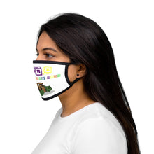 Load image into Gallery viewer, All About Kash Face Mask