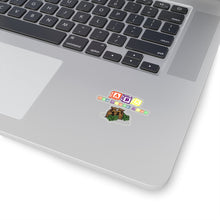 Load image into Gallery viewer, All About Kash Stickers
