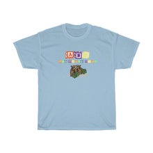 Load image into Gallery viewer, All About Kash Unisex Heavy Cotton Tee