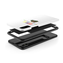 Load image into Gallery viewer, All About Kash Tough Phone Cases