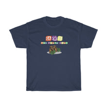 Load image into Gallery viewer, All About Kash Unisex Heavy Cotton Tee