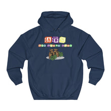 Load image into Gallery viewer, All About Kash Mens hoodie