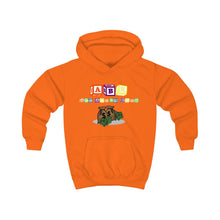 Load image into Gallery viewer, All About Kash Kids Hoodie