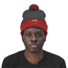 Load image into Gallery viewer, All About Kash Beanie