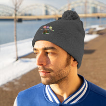 Load image into Gallery viewer, All About Kash Beanie
