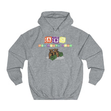 Load image into Gallery viewer, All About Kash Mens hoodie