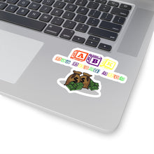 Load image into Gallery viewer, All About Kash Stickers