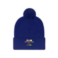 Load image into Gallery viewer, All About Kash Beanie