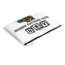 Load image into Gallery viewer, All About Kash Accessory Pouch