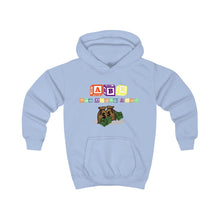 Load image into Gallery viewer, All About Kash Kids Hoodie