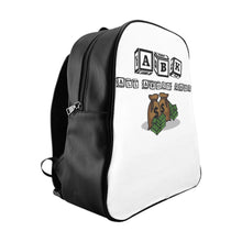 Load image into Gallery viewer, All About Kash X School Backpack
