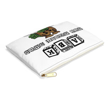 Load image into Gallery viewer, All About Kash Accessory Pouch