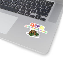 Load image into Gallery viewer, All About Kash Stickers