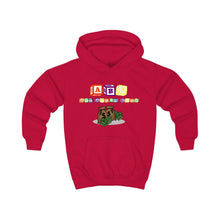 Load image into Gallery viewer, All About Kash Kids Hoodie