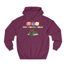 Load image into Gallery viewer, All About Kash Mens hoodie