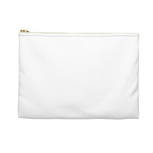 Load image into Gallery viewer, All About Kash Accessory Pouch