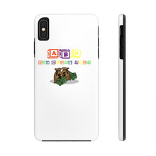 Load image into Gallery viewer, All About Kash Tough Phone Cases