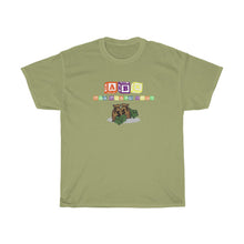 Load image into Gallery viewer, All About Kash Unisex Heavy Cotton Tee