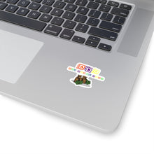Load image into Gallery viewer, All About Kash Stickers