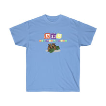 Load image into Gallery viewer, All About Kash T-Shirt