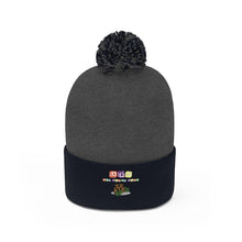 Load image into Gallery viewer, All About Kash Beanie