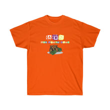 Load image into Gallery viewer, All About Kash T-Shirt