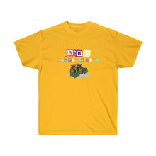 Load image into Gallery viewer, All About Kash T-Shirt