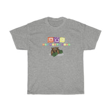 Load image into Gallery viewer, All About Kash Unisex Heavy Cotton Tee