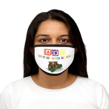 Load image into Gallery viewer, All About Kash Face Mask