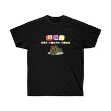 Load image into Gallery viewer, All About Kash T-Shirt