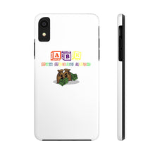Load image into Gallery viewer, All About Kash Tough Phone Cases