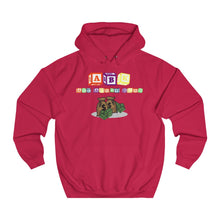 Load image into Gallery viewer, All About Kash Mens hoodie