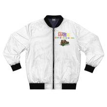 Load image into Gallery viewer, All About Kash Bomber Jacket