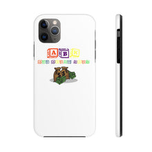 Load image into Gallery viewer, All About Kash Tough Phone Cases