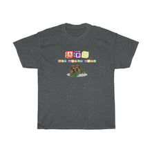 Load image into Gallery viewer, All About Kash Unisex Heavy Cotton Tee