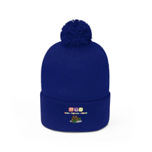 Load image into Gallery viewer, All About Kash Beanie