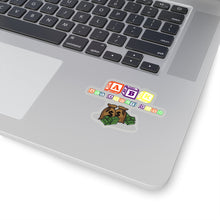 Load image into Gallery viewer, All About Kash Stickers