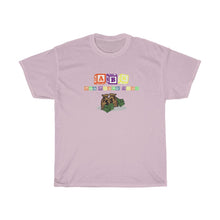 Load image into Gallery viewer, All About Kash Unisex Heavy Cotton Tee