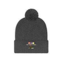 Load image into Gallery viewer, All About Kash Beanie