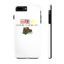 Load image into Gallery viewer, All About Kash Tough Phone Cases
