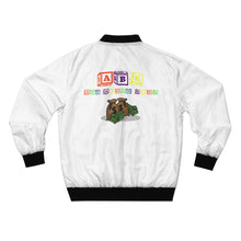 Load image into Gallery viewer, All About Kash Bomber Jacket