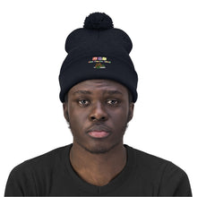 Load image into Gallery viewer, All About Kash Beanie