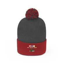Load image into Gallery viewer, All About Kash Beanie