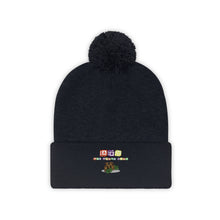 Load image into Gallery viewer, All About Kash Beanie